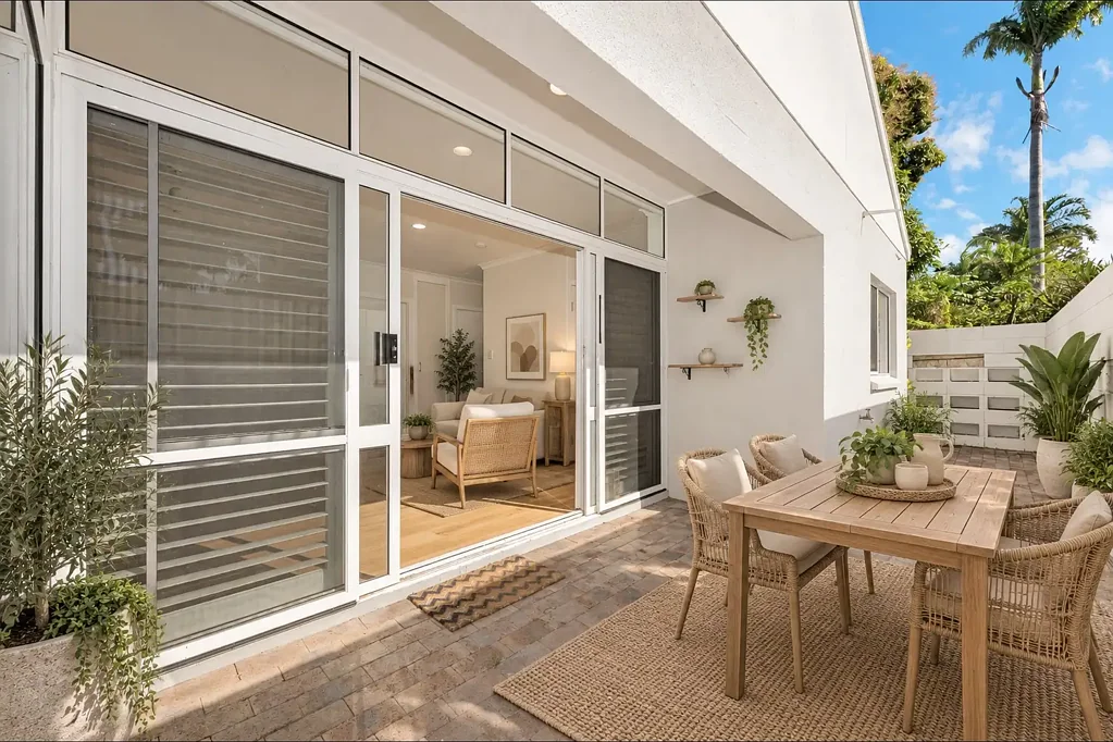 Rosslea 3Kwarto Secure Investment Opportunity in the Heart of Rosslea - Leased until 14 June 2027
