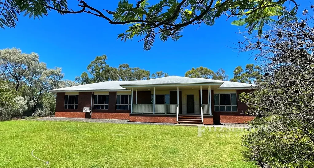 228 Blaxland Road, Dalby, QLD 4405