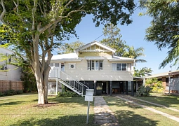 38 Victor Street, Banyo