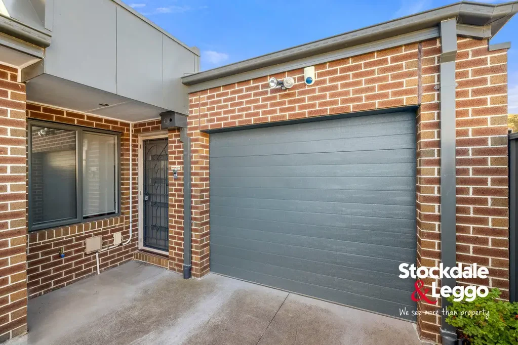 Westmeadows 3 Bedroom Modern Single-Level Living in a Highly Convenient Westmeadows Location