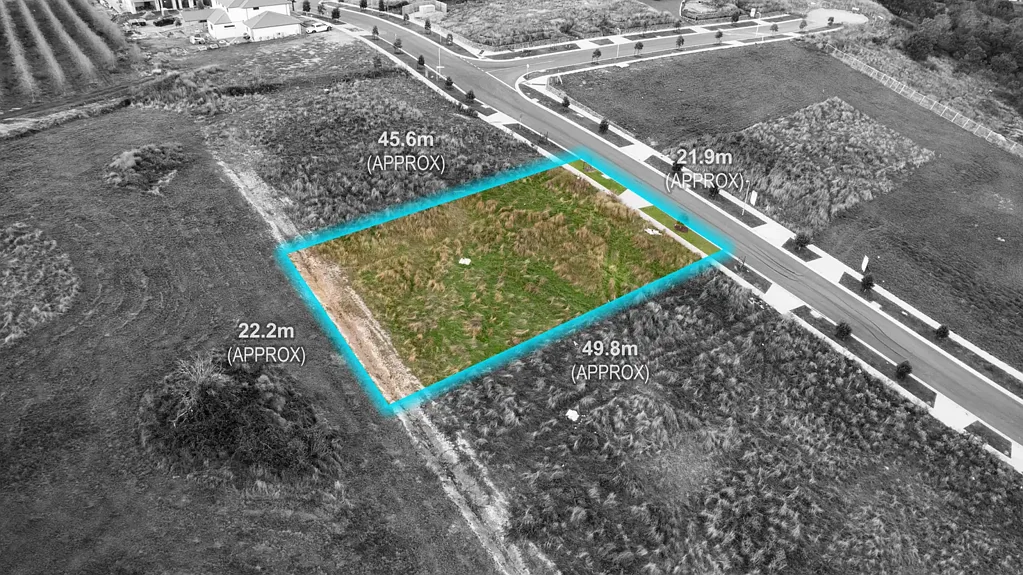 Officer Build Your Dream Lifestyle in Skymont’s Most Scenic Setting!