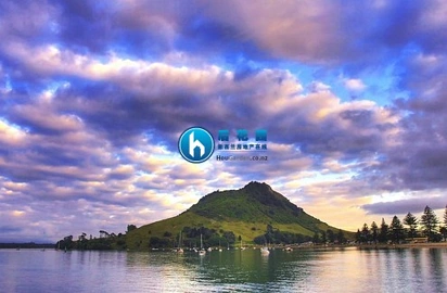 新西兰科里科里(Kerikeri)
