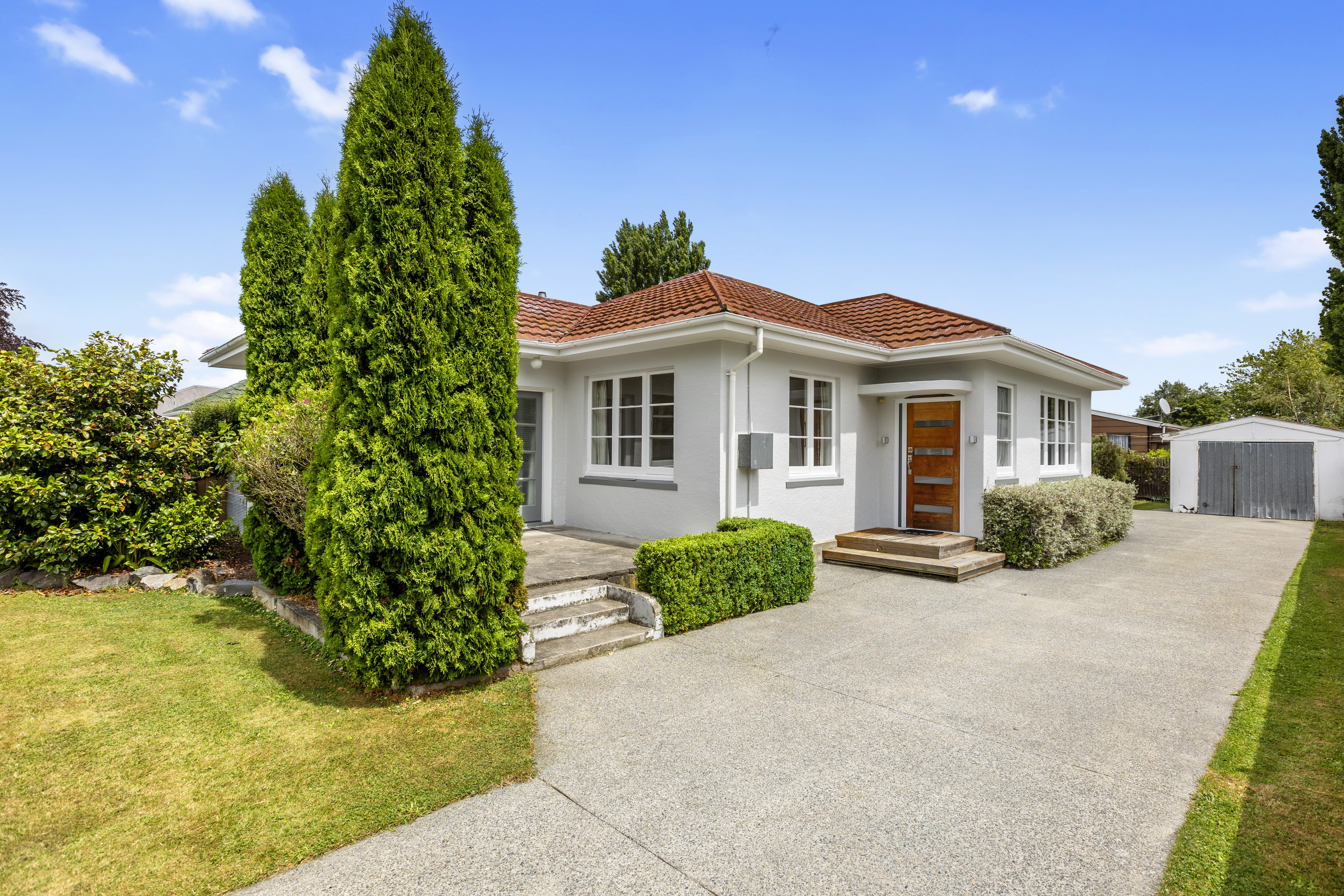 21 Hilton Street, Kaiapoi, Waimakariri, 3 ਕਮਰੇ, 0 ਬਾਥਰੂਮ, House