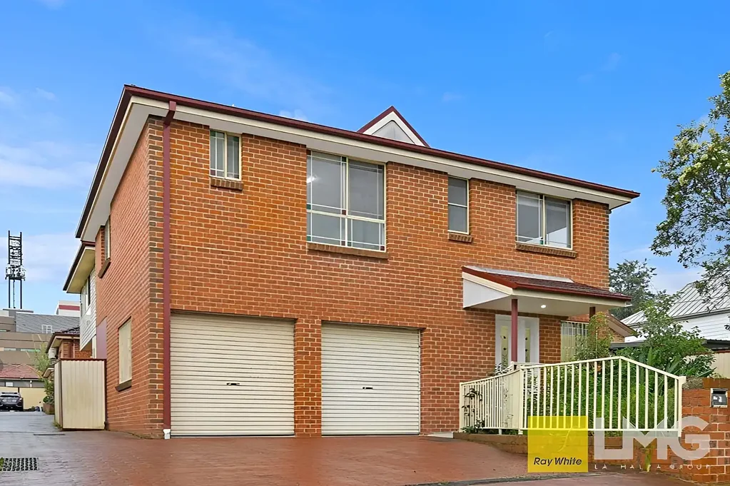 1/31-33 Elsham Road, Auburn, NSW 2144