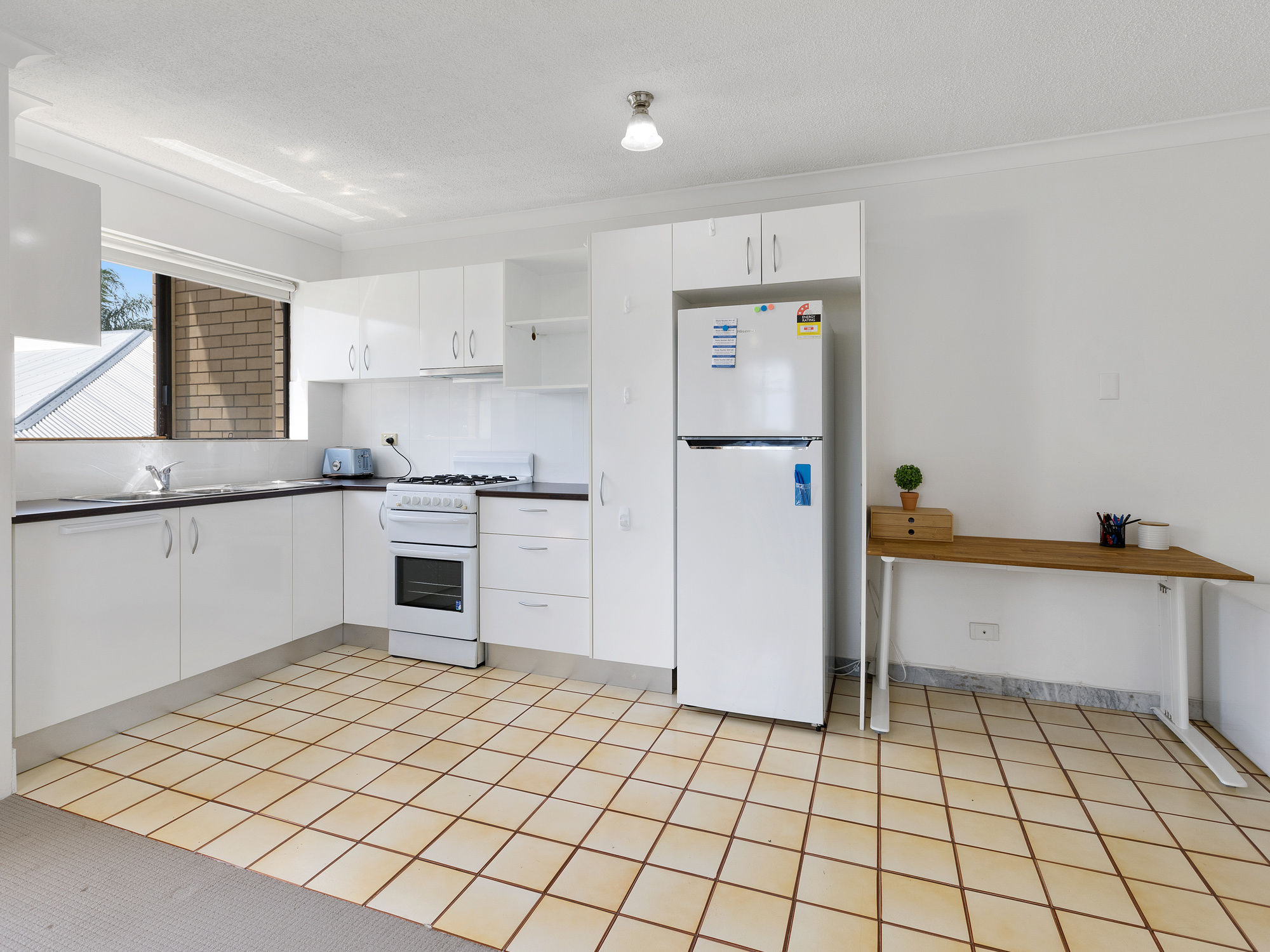 90 MOWBRAY TCE, EAST BRISBANE QLD 4169, 0部屋, 0バスルーム, Unit