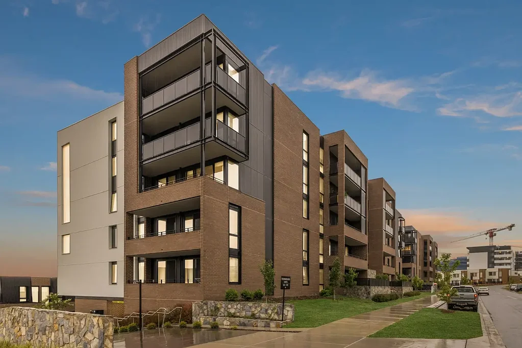 103/2 McMichael Terrace, Denman Prospect, ACT 2611