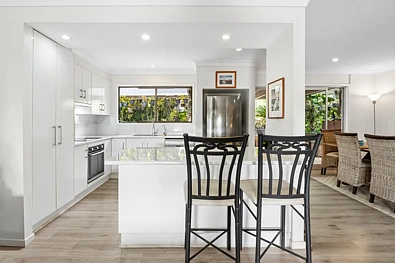 ਰਸੋਈ - 1 Springfield Circle, Cooroy, QLD 4563