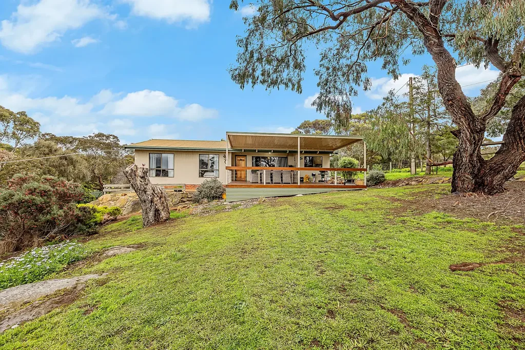 Port Lincoln 3कमरा Enjoy the Best of Rural Living Just Minutes from Town