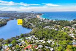 163 The Round Drive, Avoca Beach