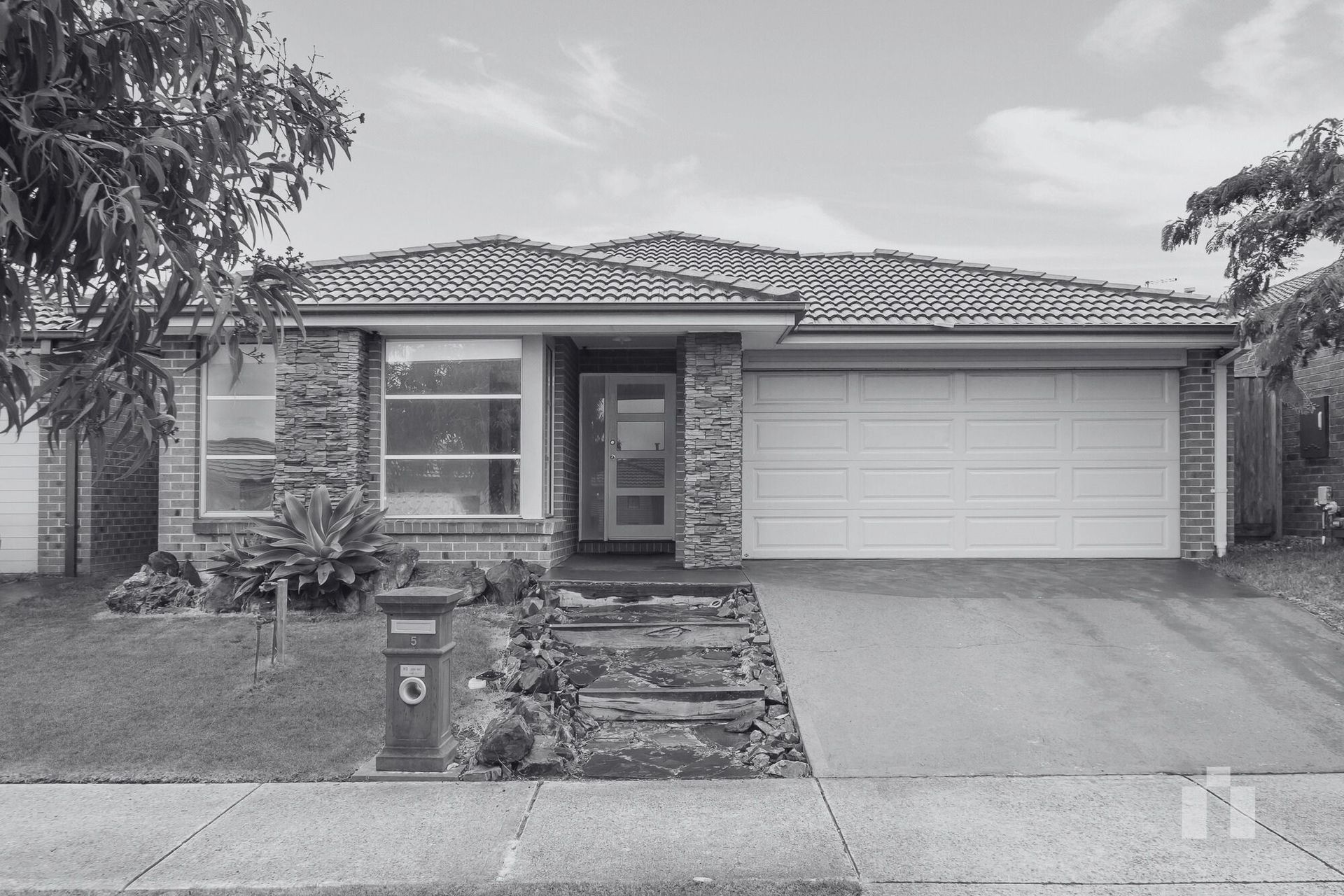 5 CLANCY WAY, DOREEN VIC 3754, 0房, 0浴, House