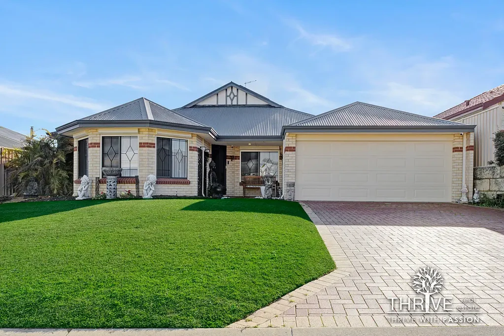 26 Bittern Lane, Beeliar, WA 6164