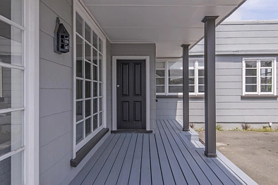 Spacious, Stylish & Secure