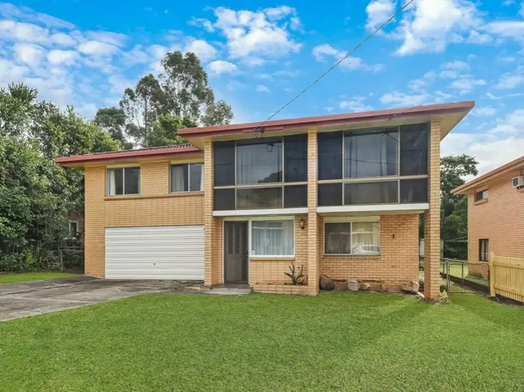 Spacious Three Bedroom Home with Potential for Dual Living