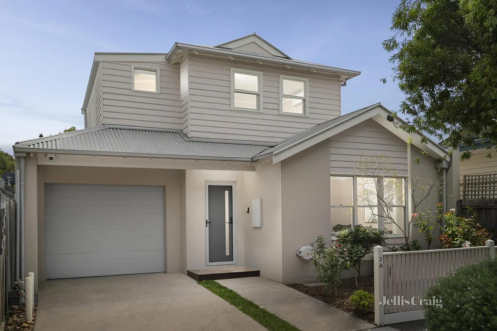 2A Agg Street, Newport, VIC 3015