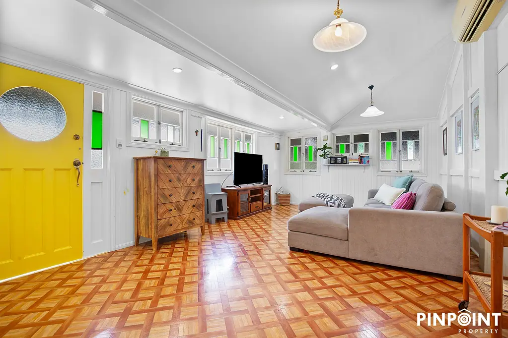 24 Hinton Street, Mackay, QLD 4740
