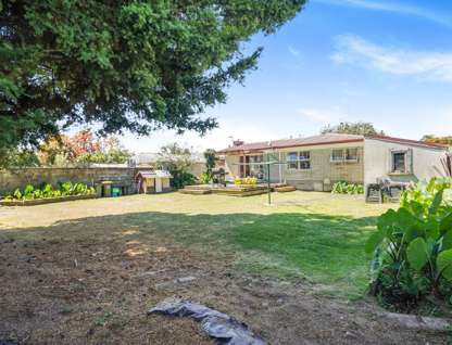 65 Resthill Crescent, Glenview, Hamilton, Waikato, 3房, 1浴, 独立屋