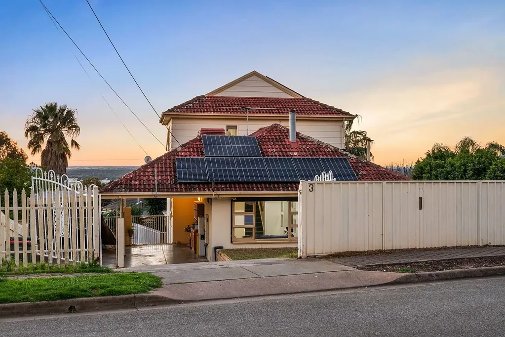 Para Hills 6房  Exceptional Space, Endless Family Possibilities.