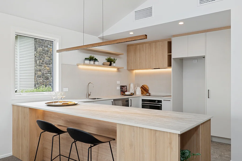 Cashmere 2غرفة نوم A Brand New Era of Cashmere Living