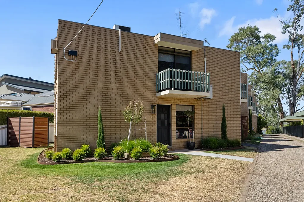 1/29-31 Young Street, Nagambie, VIC 3608