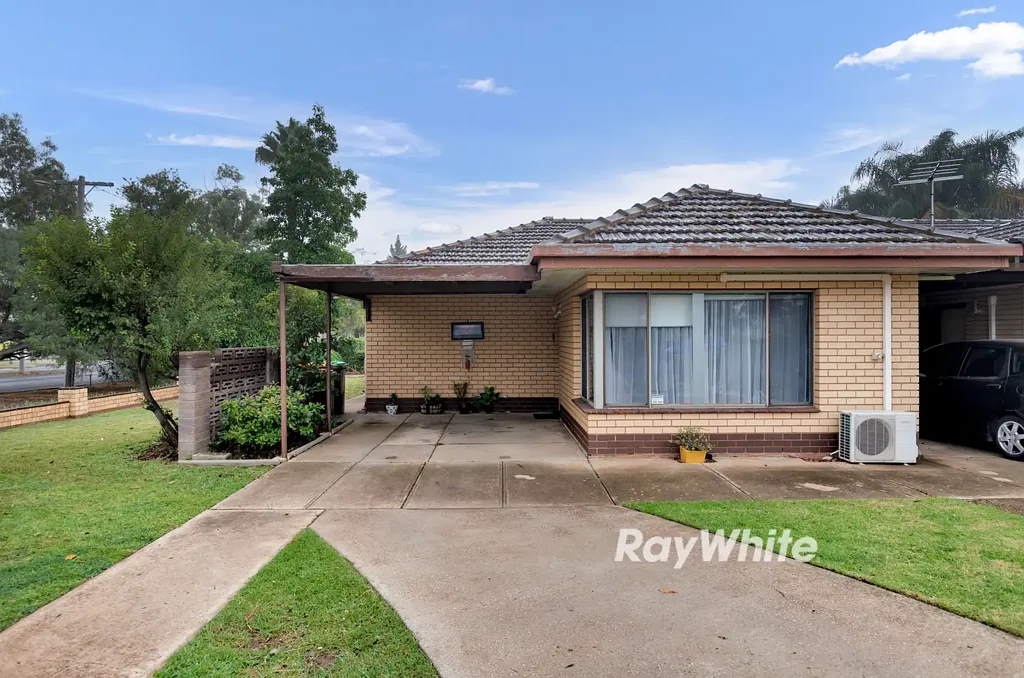 Mildura 2部屋 Neat West Side Unit with Long-Term Tenant