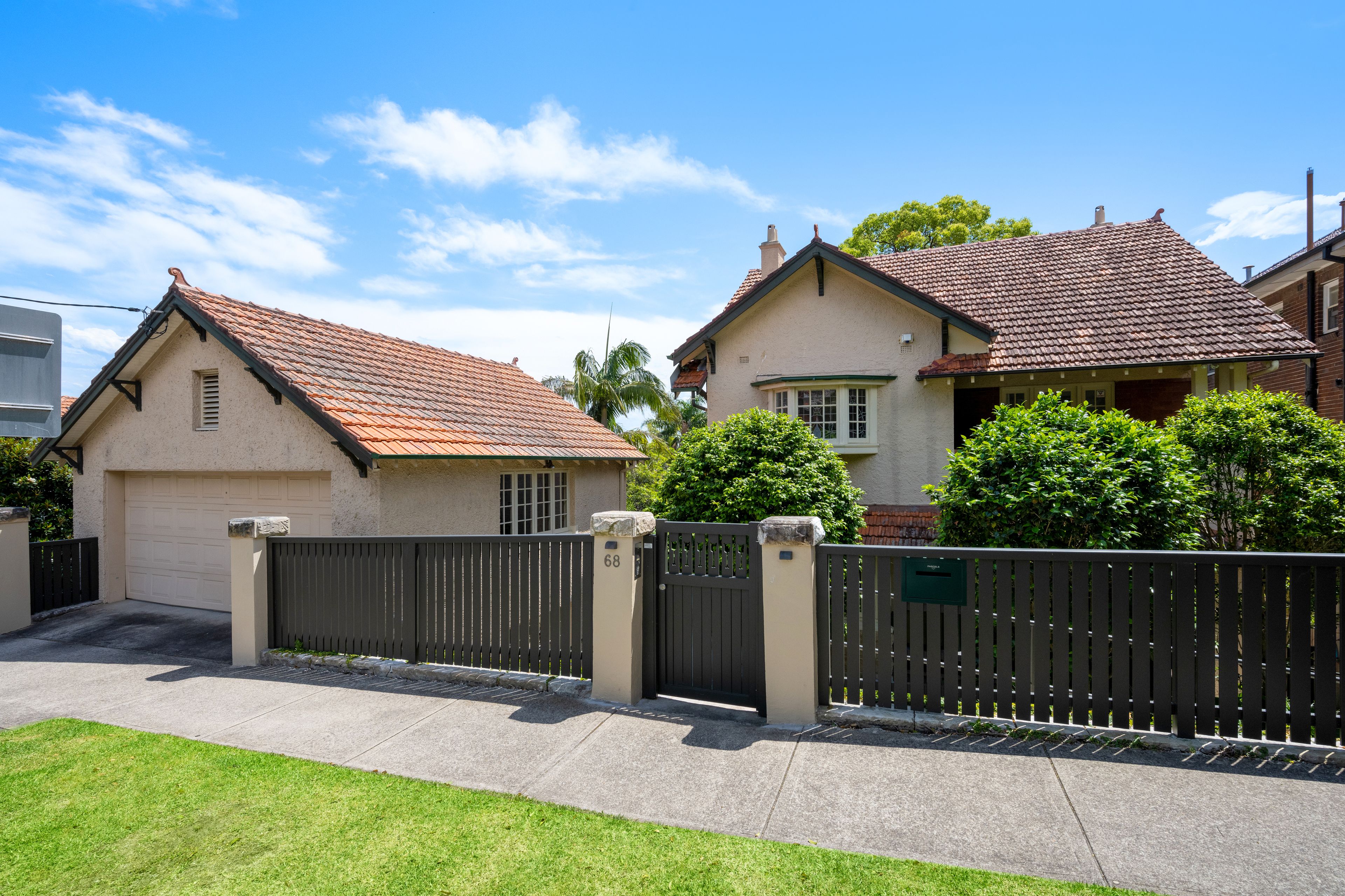 68 PRINCE ALBERT ST, MOSMAN NSW 2088, 0 ਕਮਰੇ, 0 ਬਾਥਰੂਮ, House