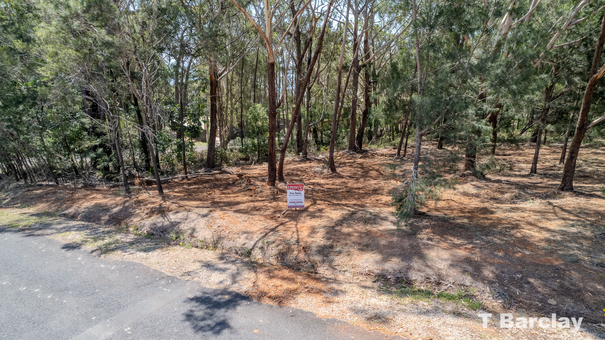 69 KURRAJONG RD, RUSSELL ISLAND QLD 4184, 0 Kuwarto, 0 Banyo, Section