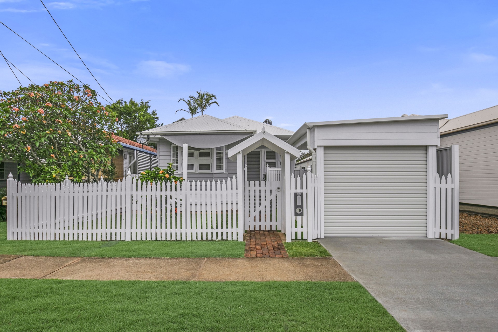 15 HERBERT ST, SCARBOROUGH QLD 4020, 0 chambres, 0 salles de bain, House