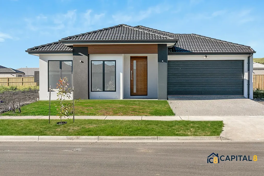 Beveridge 4房  Luxurious Family Living in Beveridge