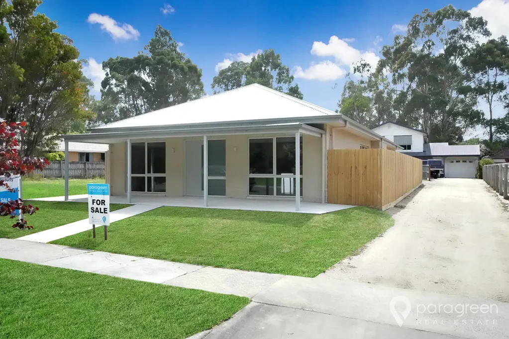 Foster 3Zimmer Brand New 3-Bedroom Home in an Ideal Location