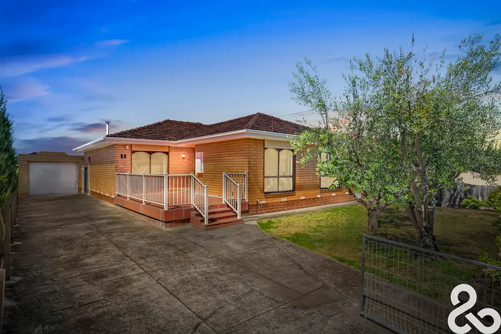5 Mindoro Crescent, Lalor, VIC 3075
