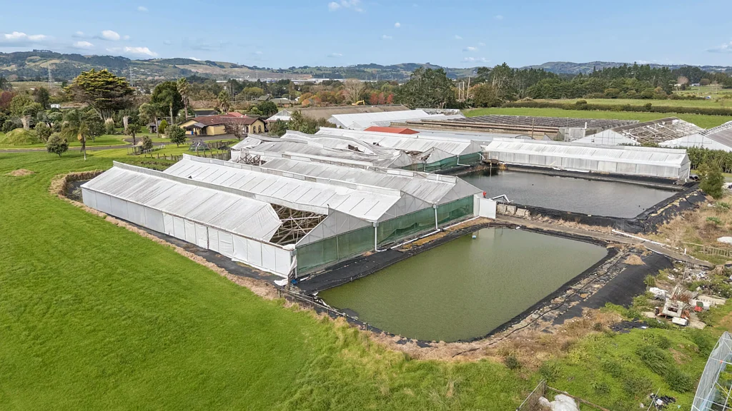 Drury CALLING ALL INVESTORS, DEVELOPERS & HORTICULTURISTS