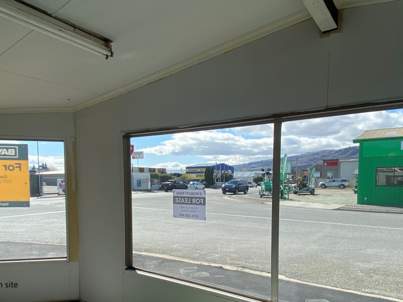 8 Mcnulty Road, Cromwell, Otago, 0部屋, 0バスルーム