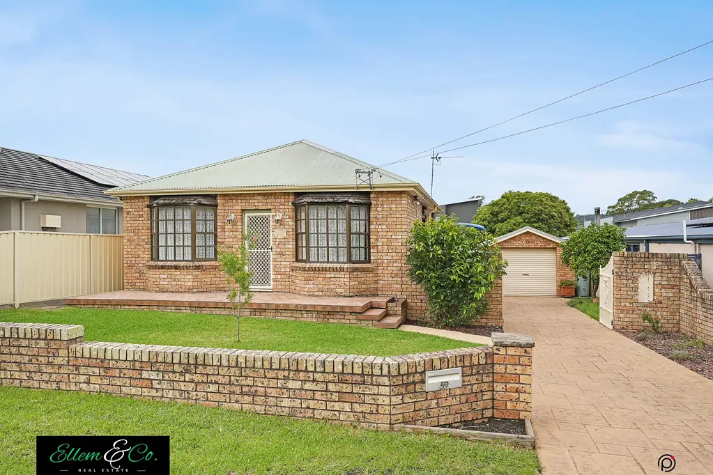 59 Fisher Street, Oak Flats, NSW 2529