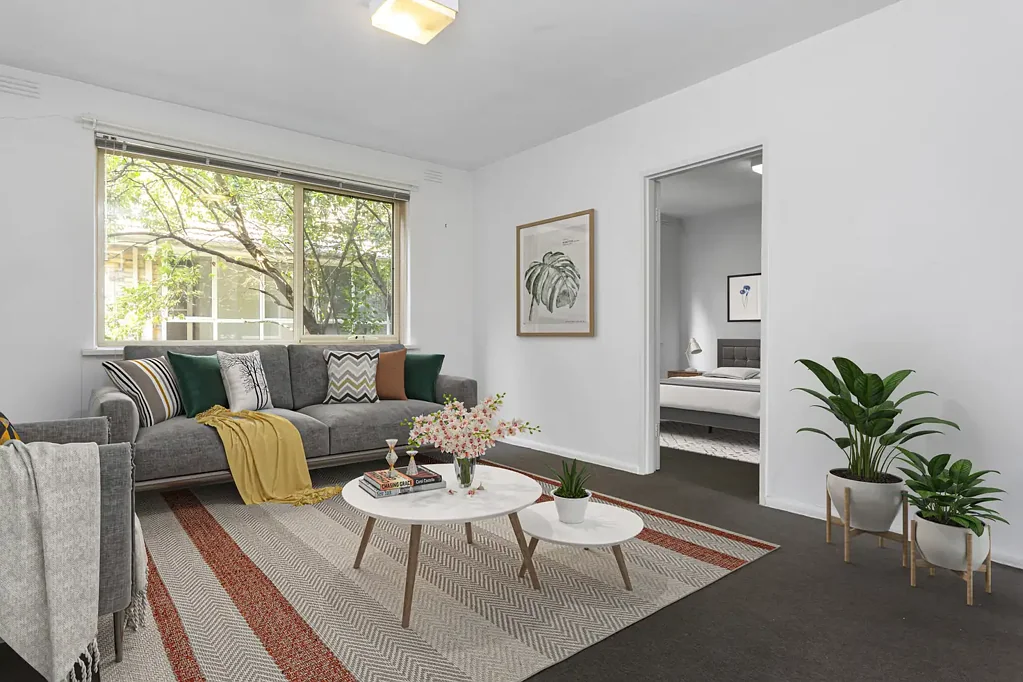 6/23 Park Street, St Kilda West, VIC 3182