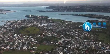 新西兰奥克兰北岸Devonport土地规划产生矛盾