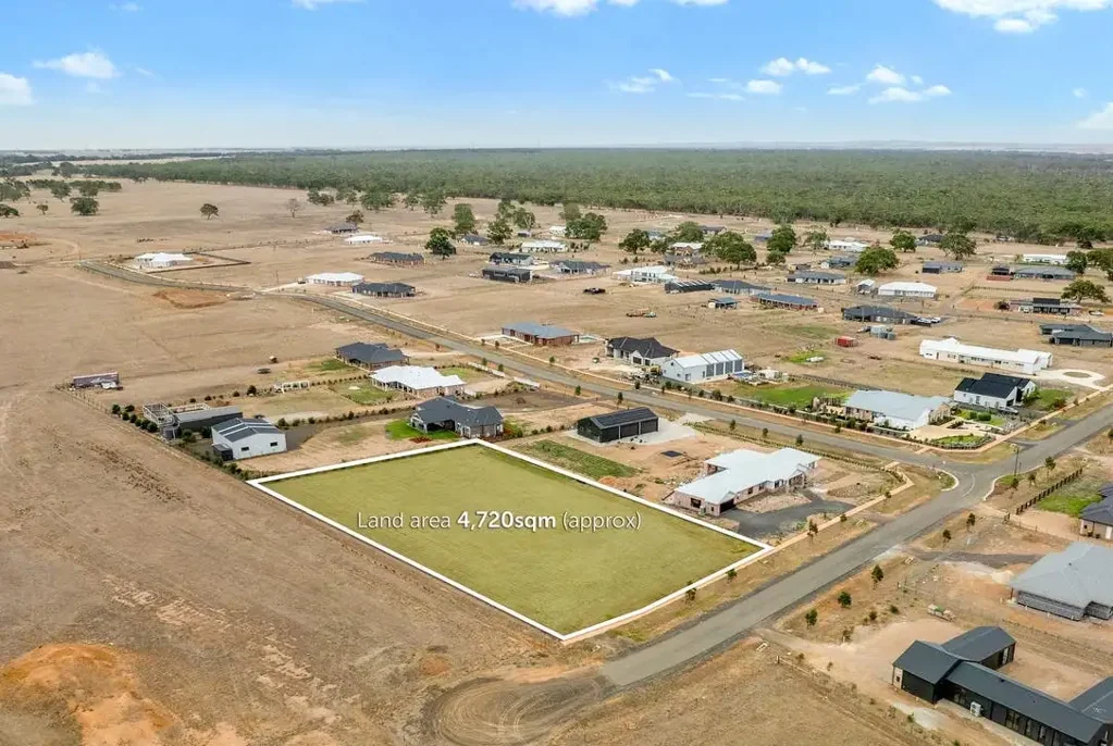 Inverleigh BUILD YOUR DREAM LIFESTYLE ON 1.16 ACRES IN CHARMING INVERLEIGH