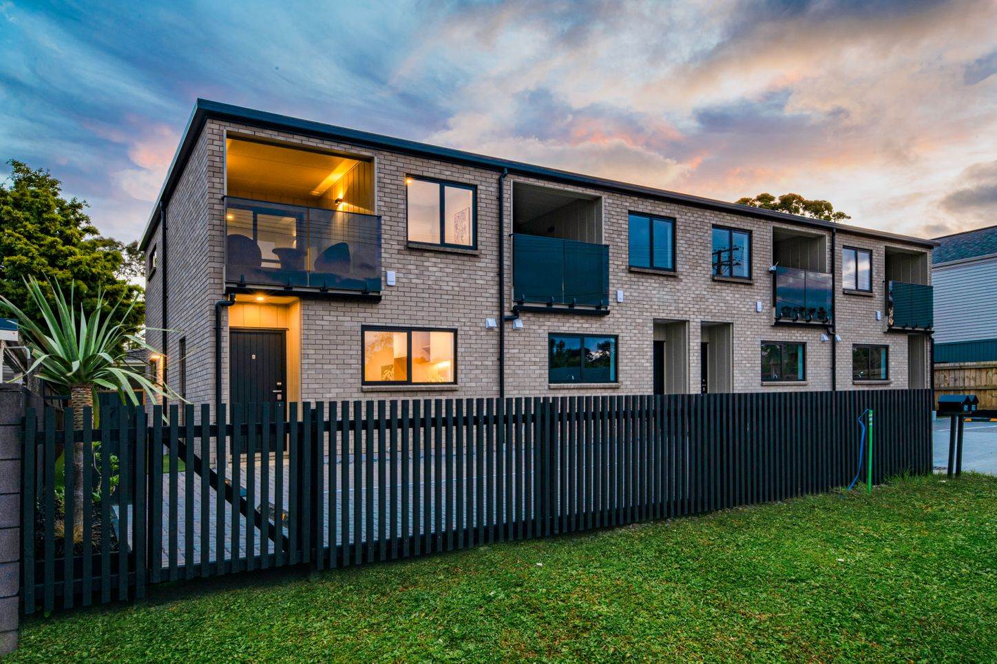 2a Abel Tasman Avenue, Henderson, Auckland - Waitakere, 3 habitaciones, 1 baños, Townhouse