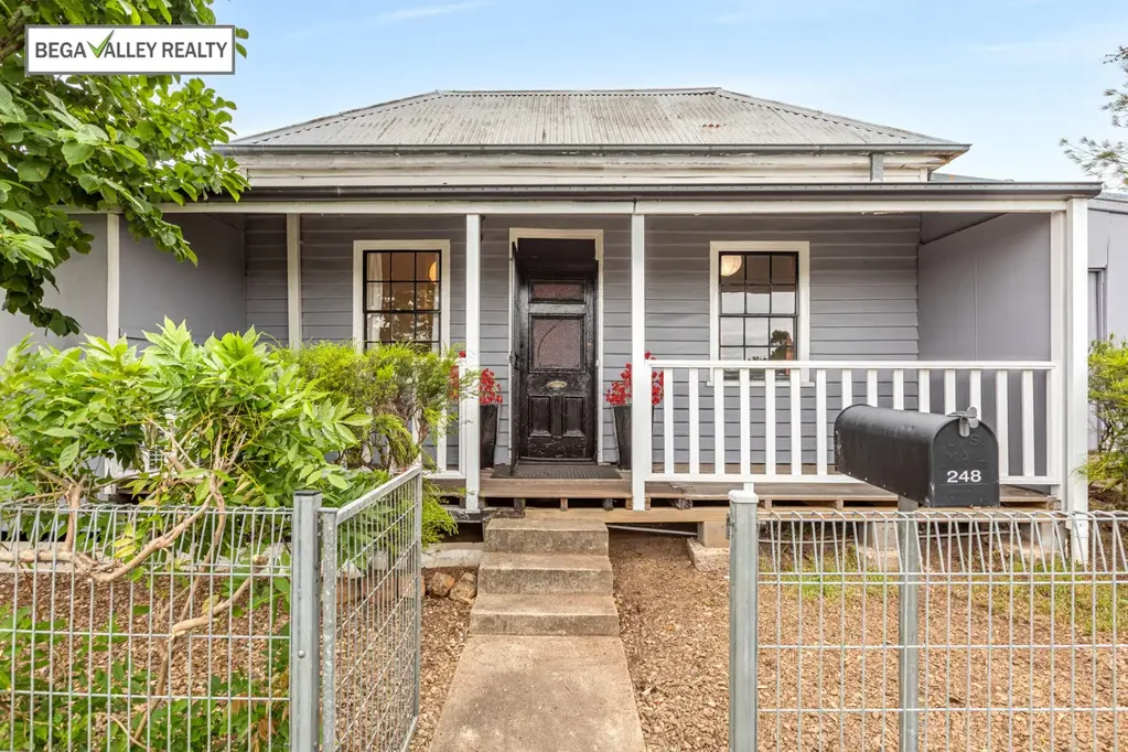 248 Newtown Road, Bega, NSW 2550