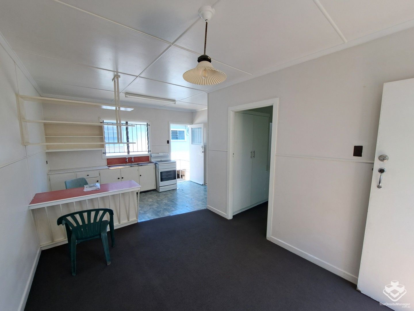 17 SUSSEX ST, WEST END QLD 4101, 0 Bedrooms, 0 Bathrooms, Unit