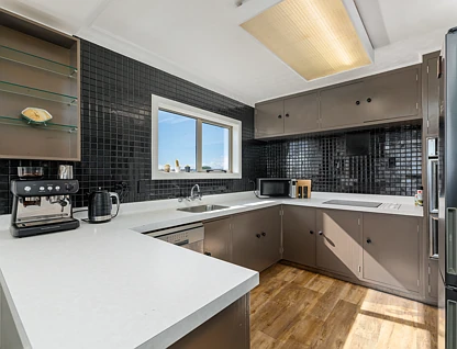 8B Heron Street, Southshore, Christchurch City, 3 chambres, 1 salles de bain, House