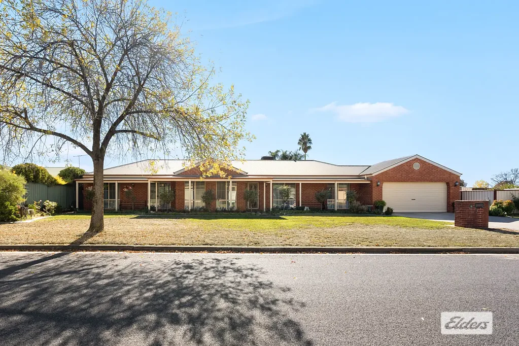 9 Eyre Street, Rutherglen, VIC 3685