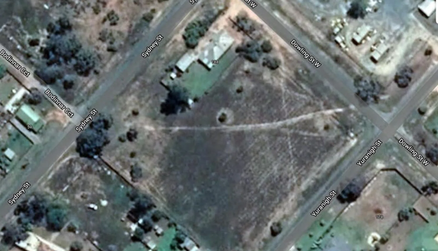 Lot 1 Yuranigh Street, Balranald, Murray, 0房, 0浴, Section