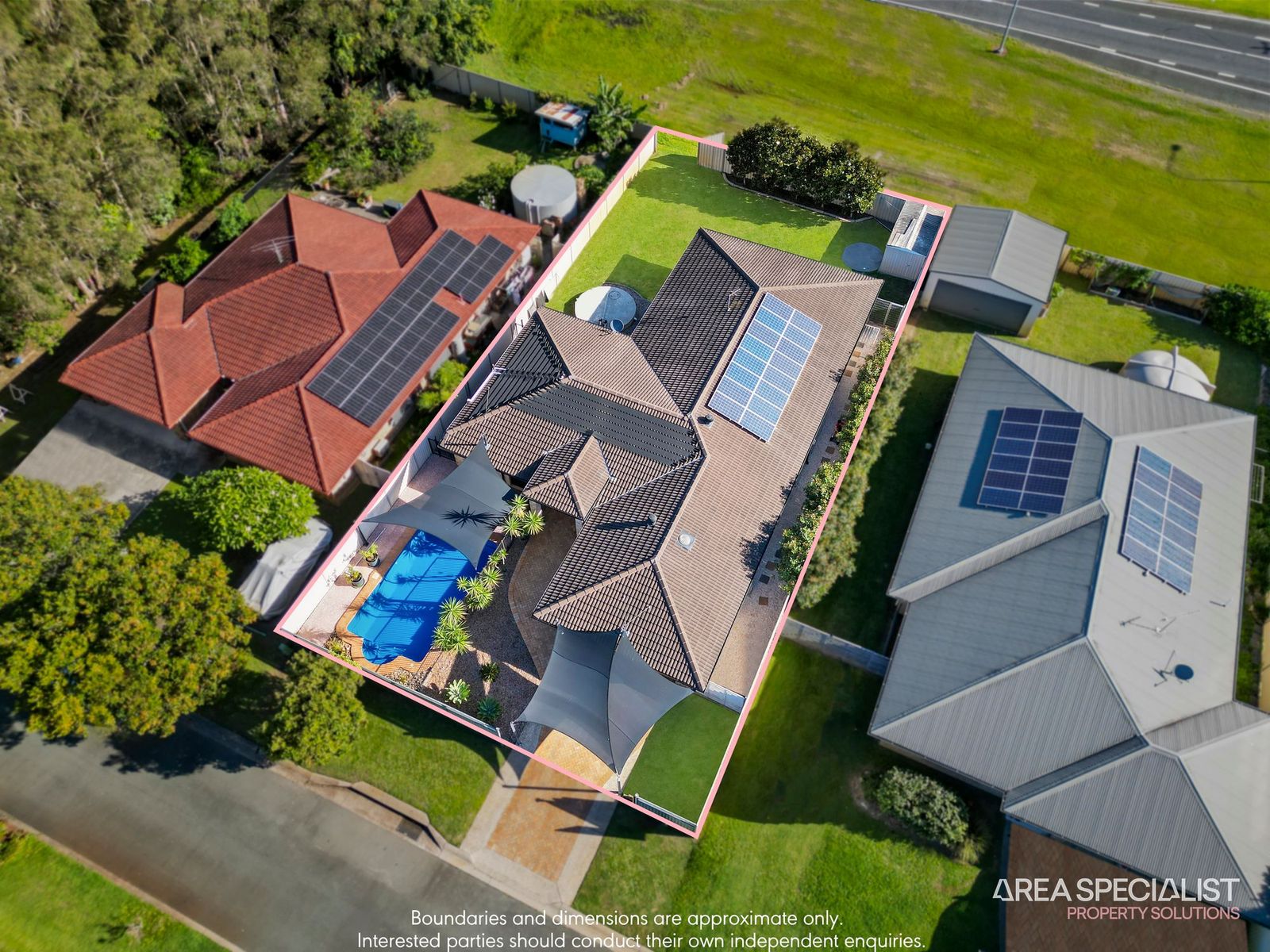 7 HERON PL, JACOBS WELL QLD 4208, 0 rūma, 0 rūma horoi, House