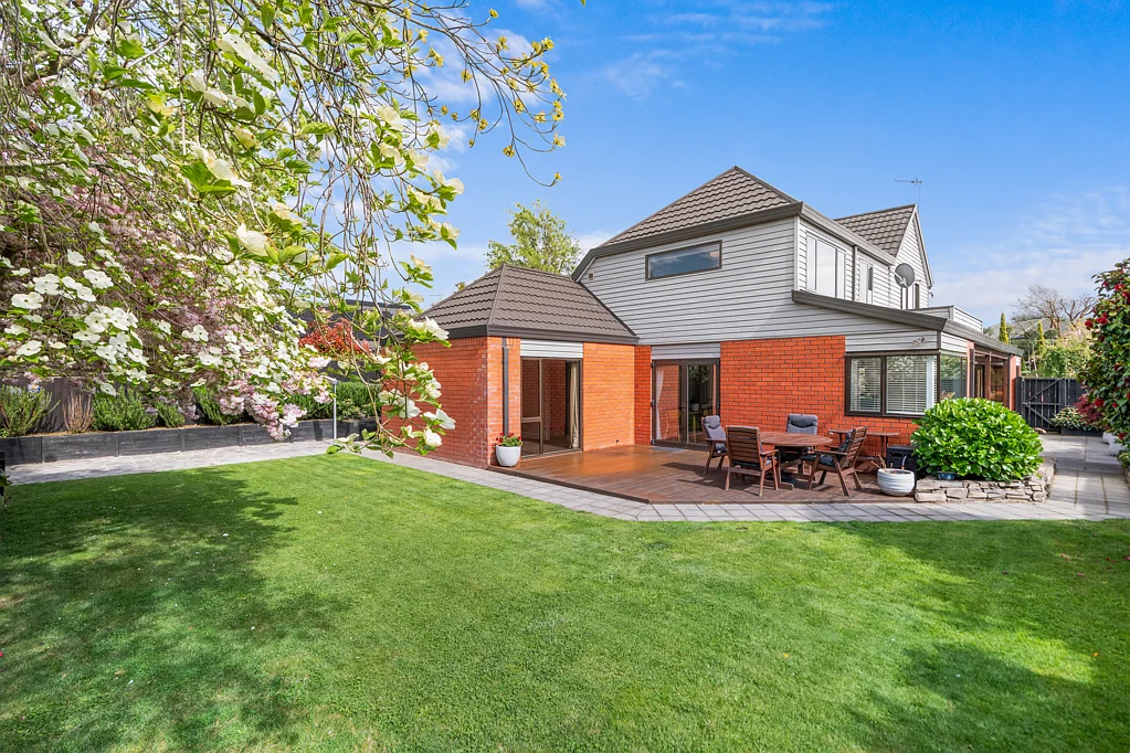 10 Oregon Place, Burwood, Christchurch, Canterbury