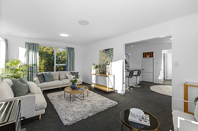 279 Mitchell Street, Brooklyn, Wellington City, 2 Bedrooms, 1 Bathrooms, House