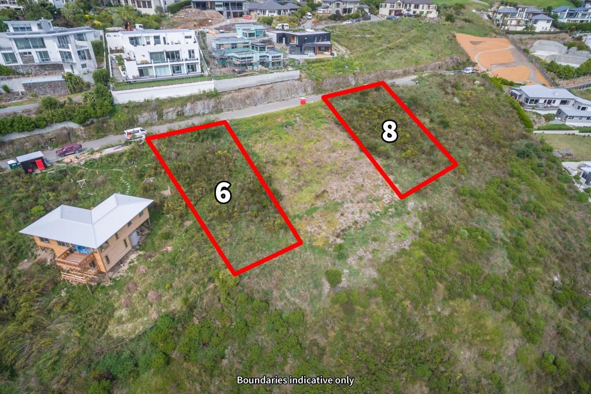 6 Rifleman Lane, Redcliffs, Christchurch, 0 phòng ngủ, 0 phòng tắm