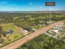 615 Bringelly Road, Rossmore