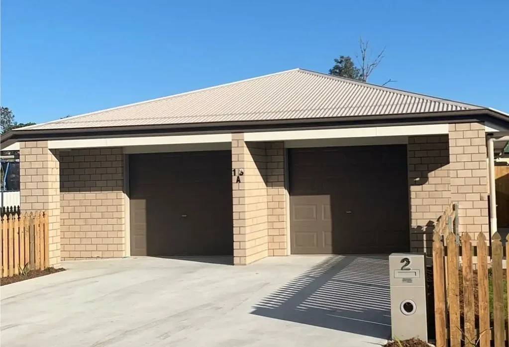 1&2/13A Simpson Parade, Casino, NSW 2470