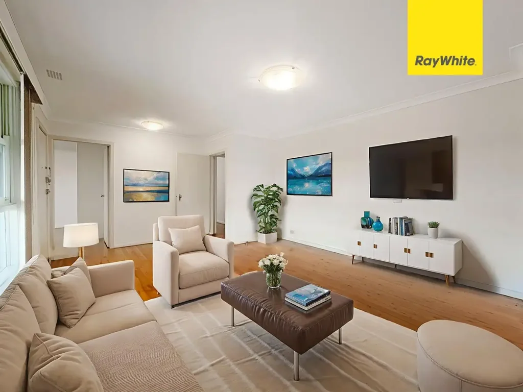 Four Bedroom Home In Prime Location