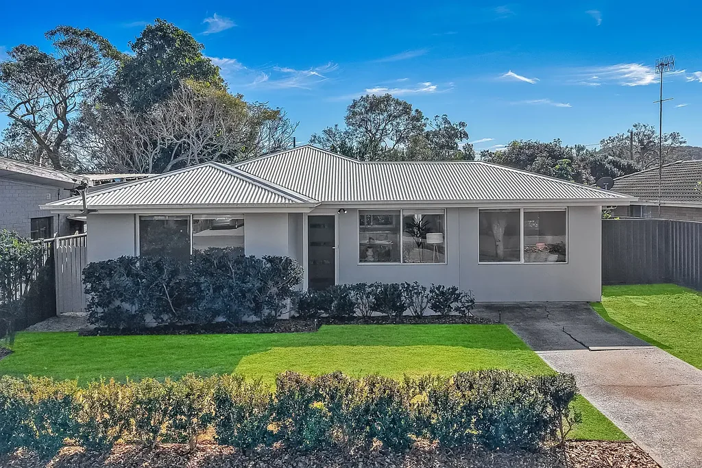 13 Cambridge Street (aka 62 Burrawang Street), Umina Beach, NSW 2257